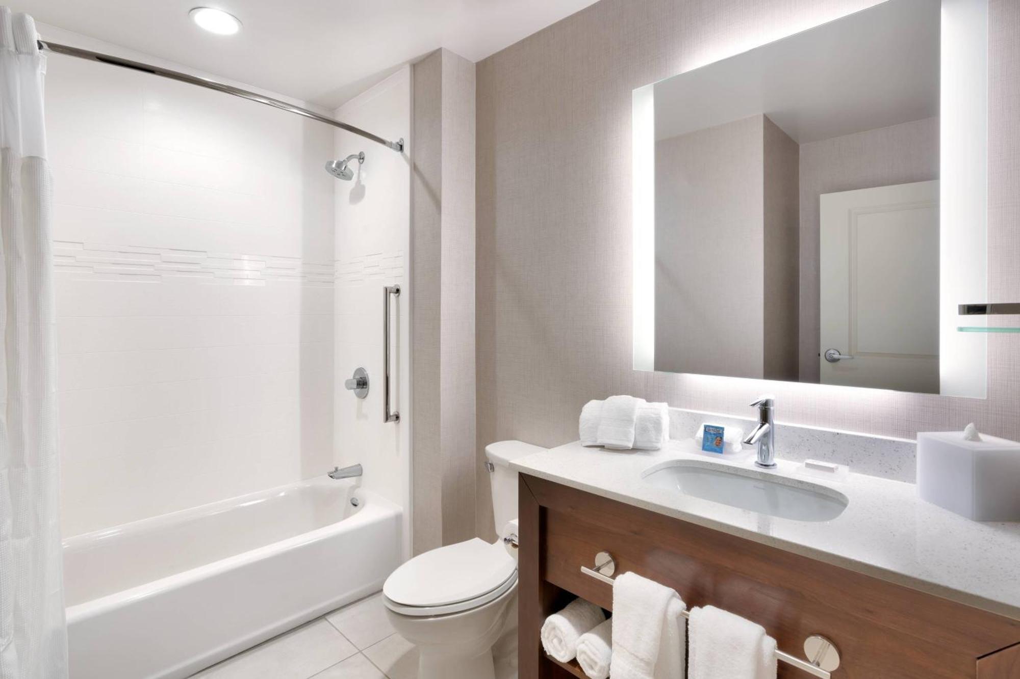 Residence Inn By Marriott Phoenix West/Avondale Esterno foto