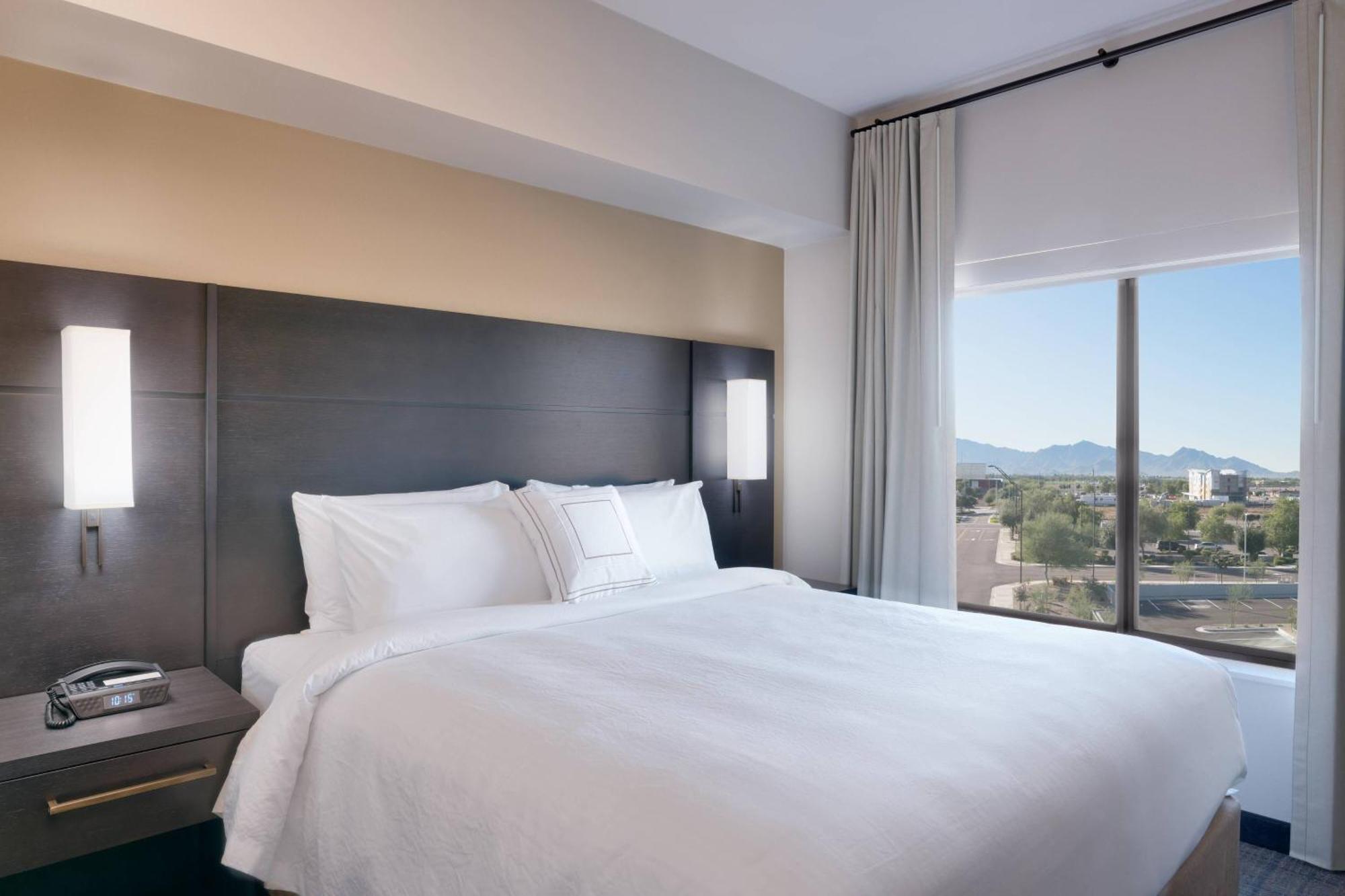 Residence Inn By Marriott Phoenix West/Avondale Esterno foto