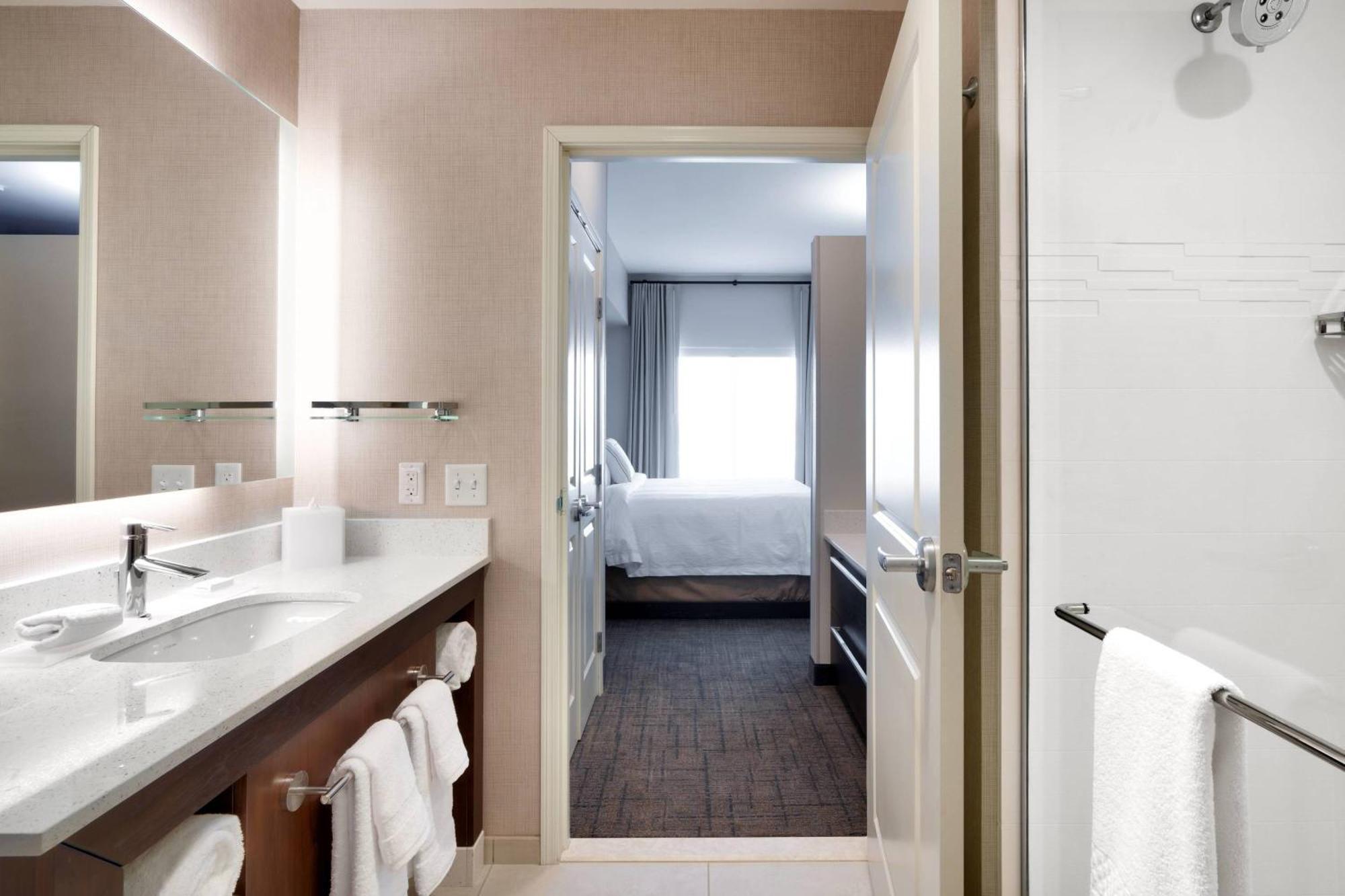 Residence Inn By Marriott Phoenix West/Avondale Esterno foto