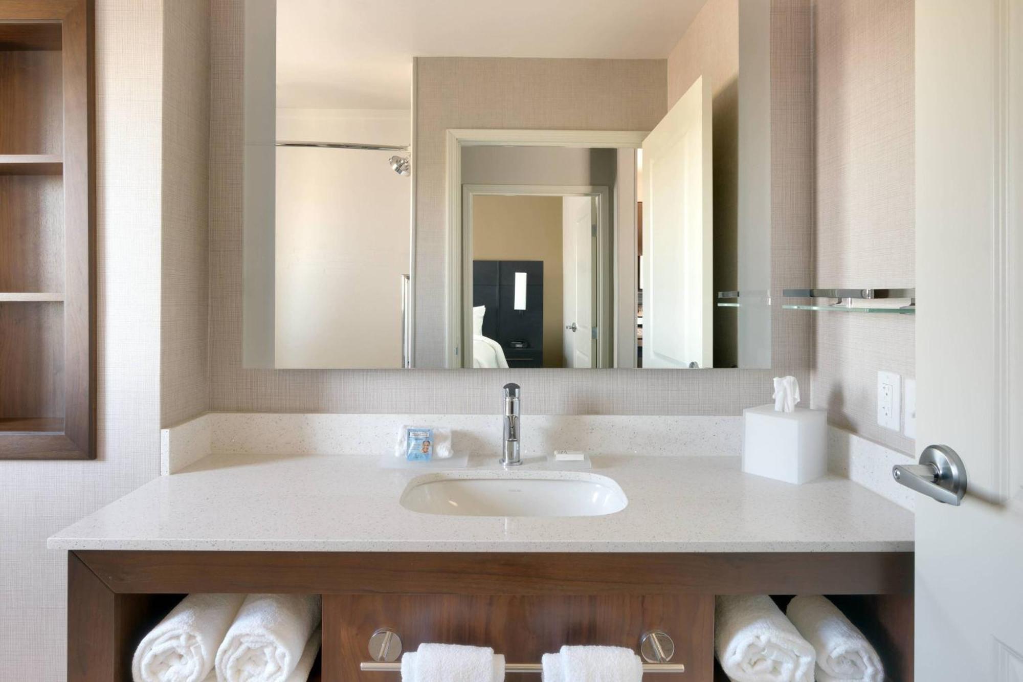 Residence Inn By Marriott Phoenix West/Avondale Esterno foto