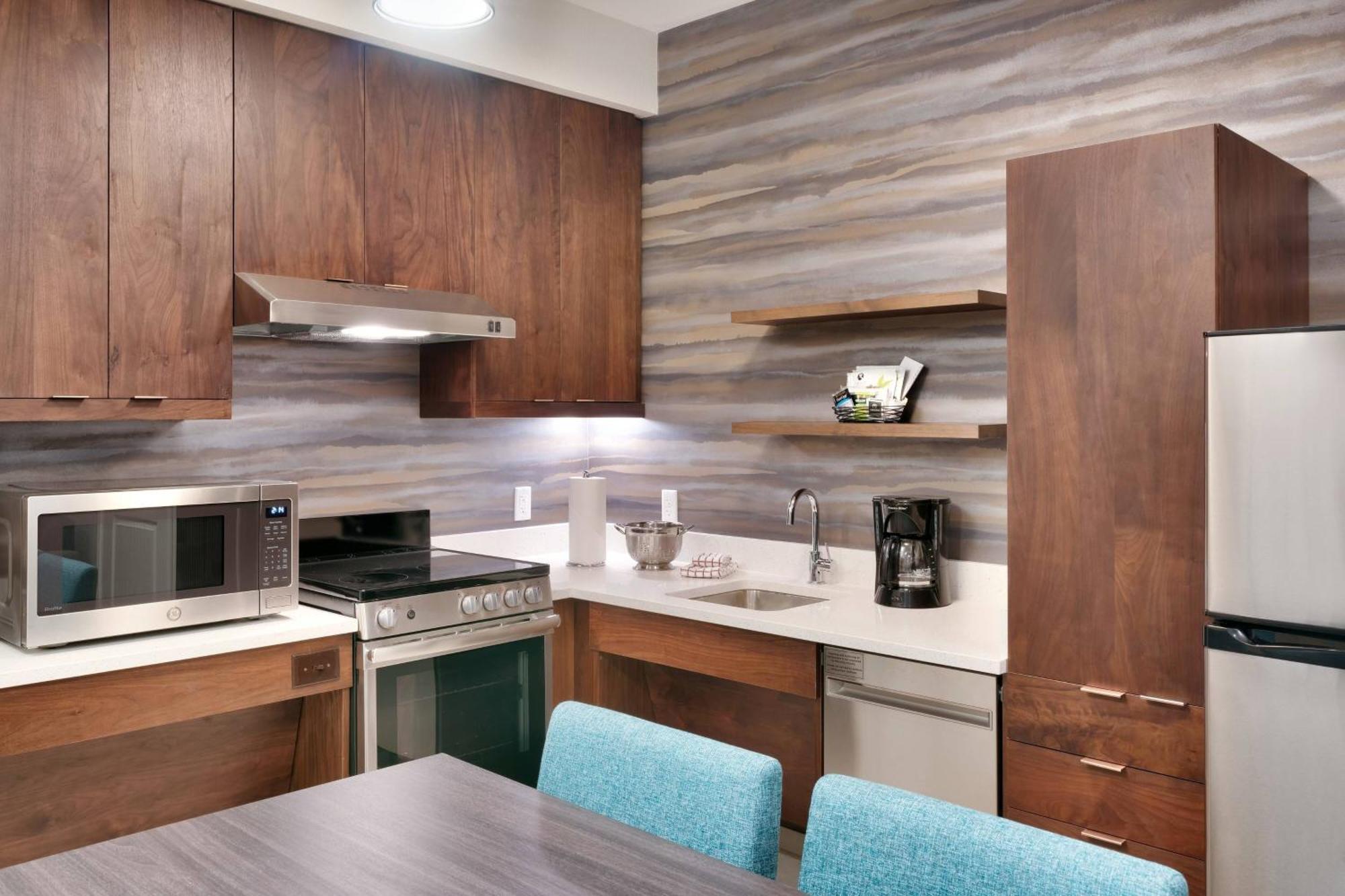 Residence Inn By Marriott Phoenix West/Avondale Esterno foto