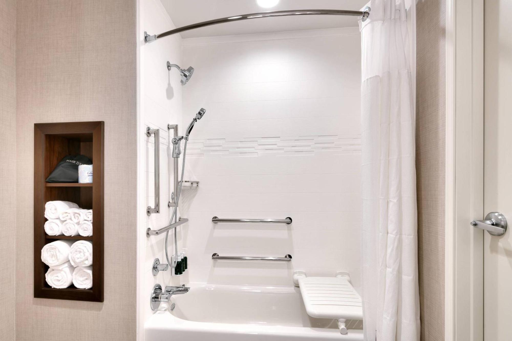 Residence Inn By Marriott Phoenix West/Avondale Esterno foto