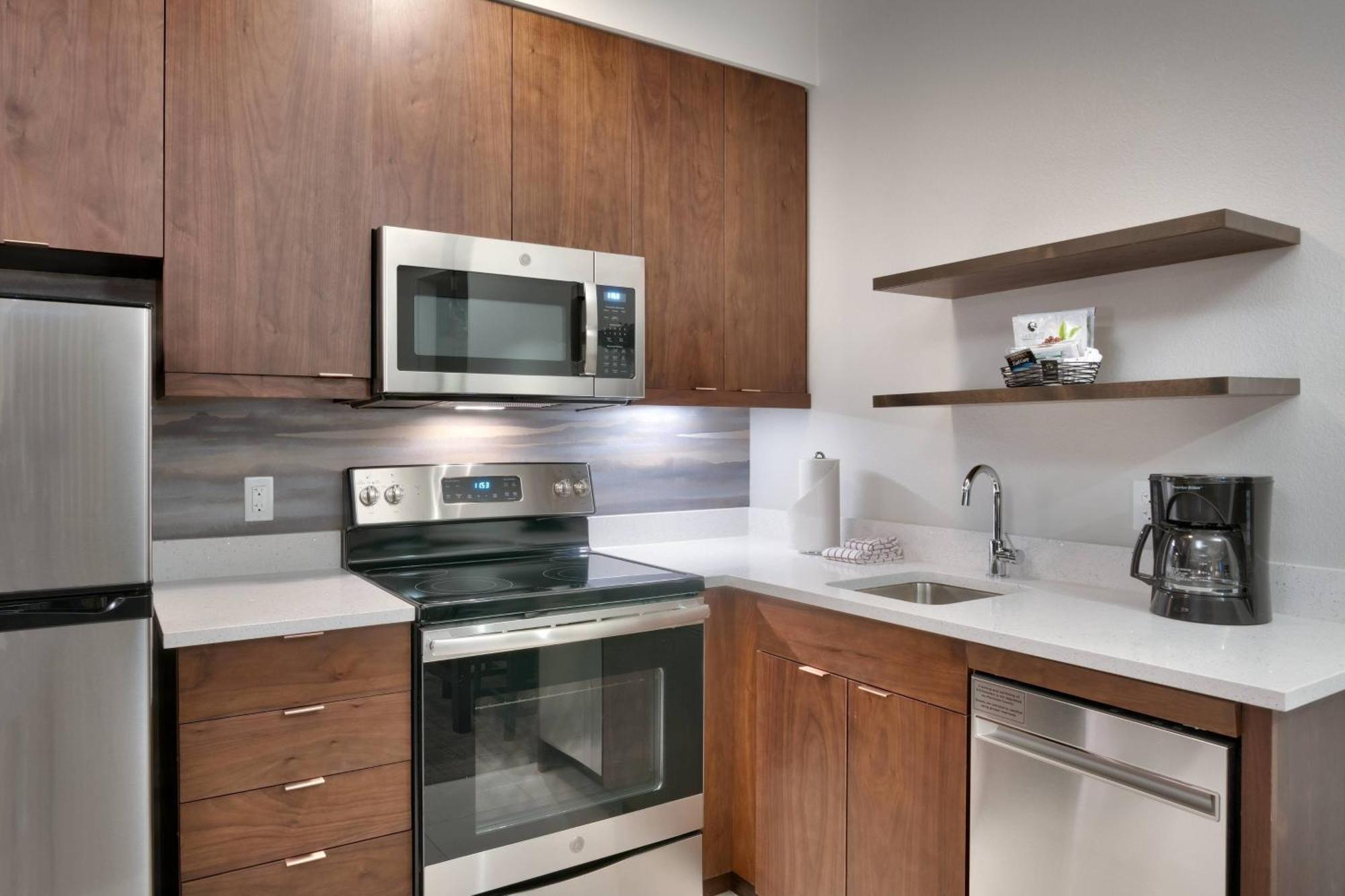 Residence Inn By Marriott Phoenix West/Avondale Esterno foto