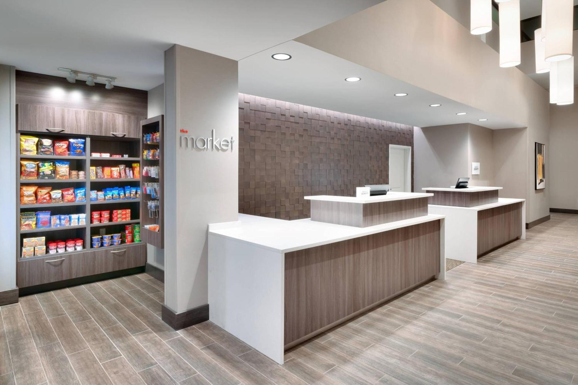 Residence Inn By Marriott Phoenix West/Avondale Esterno foto