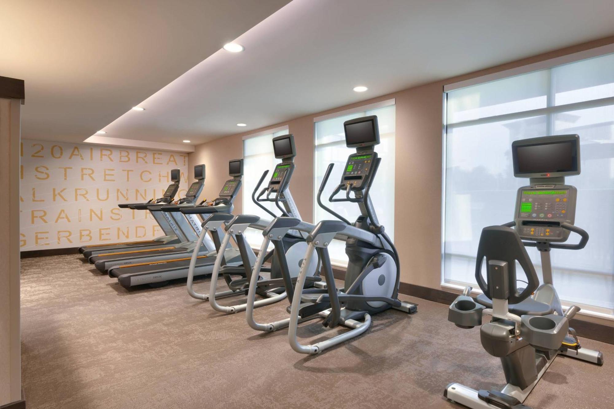 Residence Inn By Marriott Phoenix West/Avondale Esterno foto