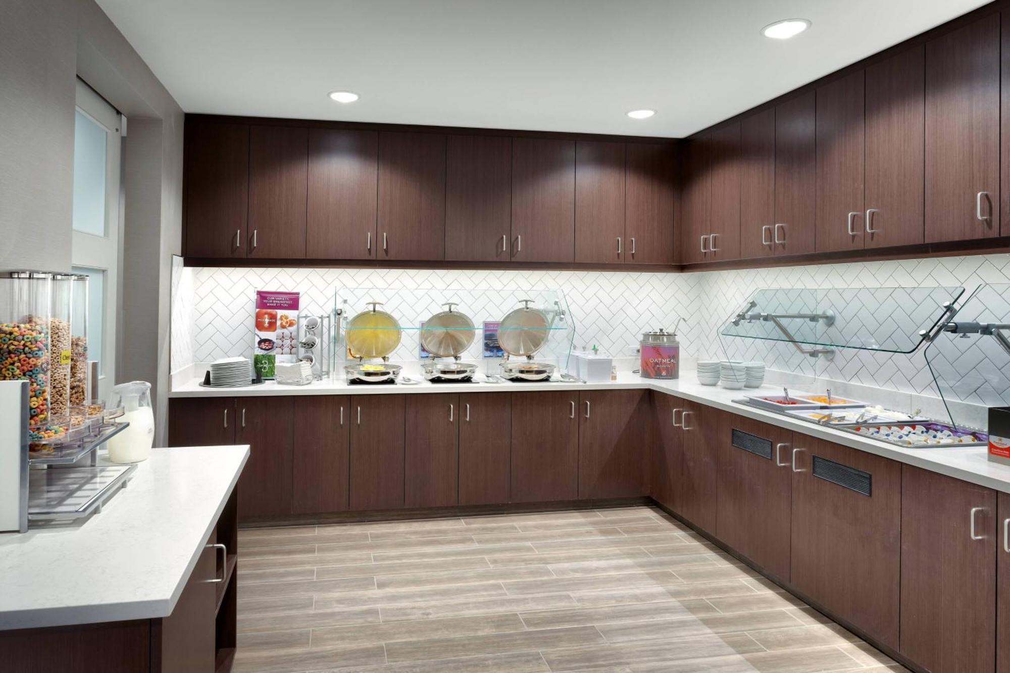 Residence Inn By Marriott Phoenix West/Avondale Esterno foto