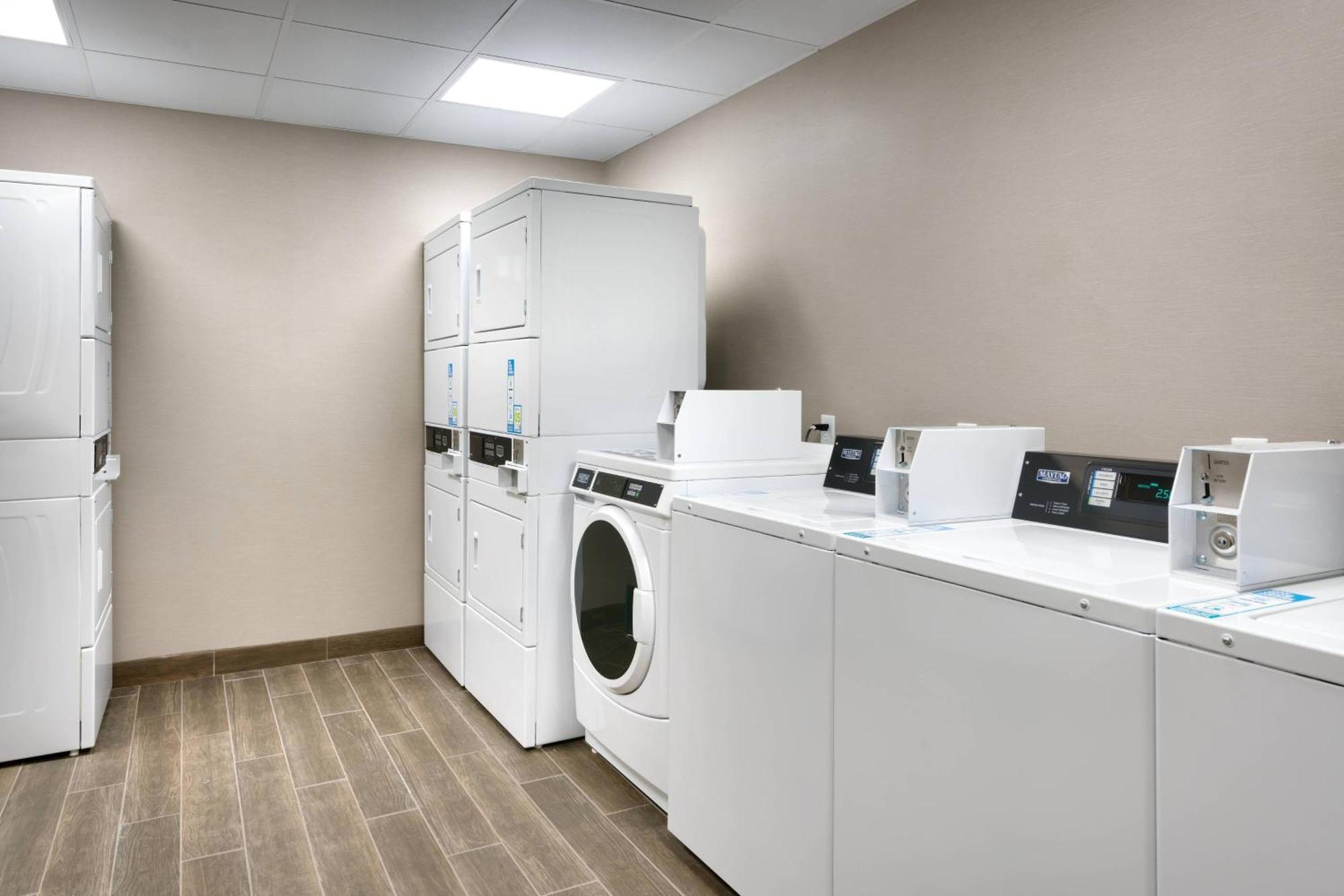 Residence Inn By Marriott Phoenix West/Avondale Esterno foto